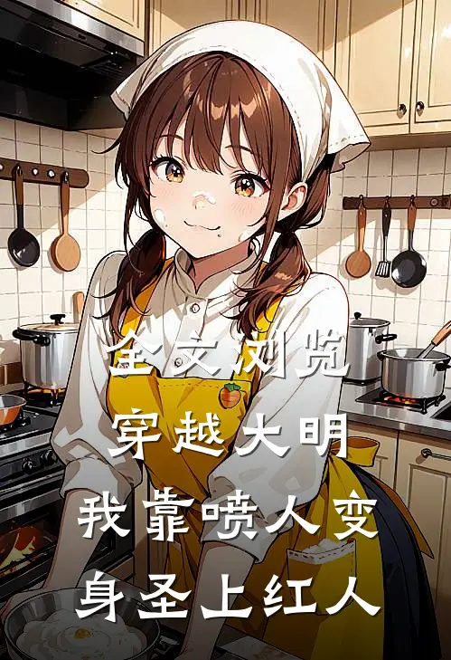 全文浏览穿越大明，我靠喷人变身圣上红人