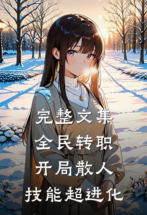完整文集全民转职：开局散人，技能超进化