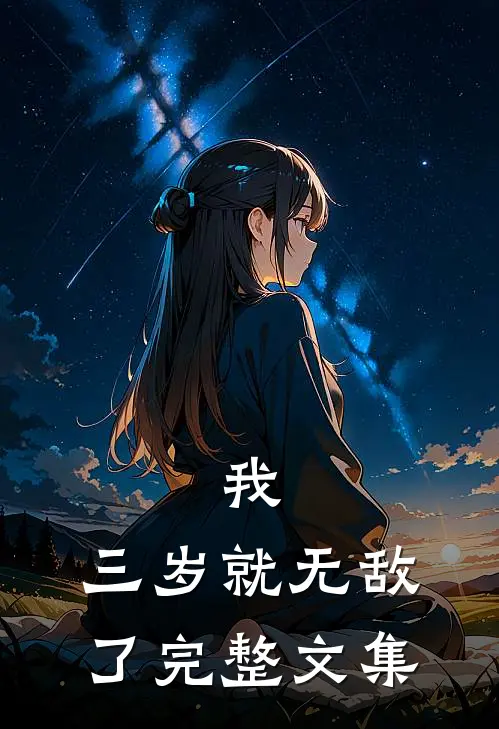 我，三岁就无敌了完整文集