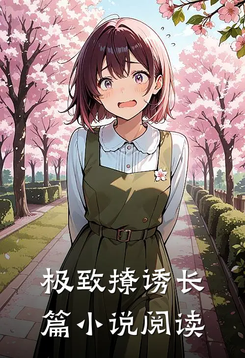 极致撩诱长篇小说阅读