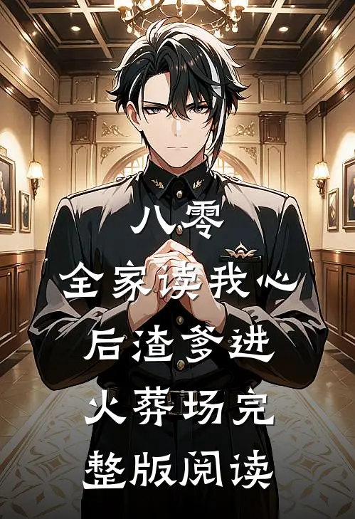 八零：全家读我心后渣爹进火葬场完整版阅读