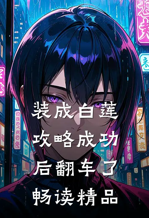 装成白莲，攻略成功后翻车了畅读精品