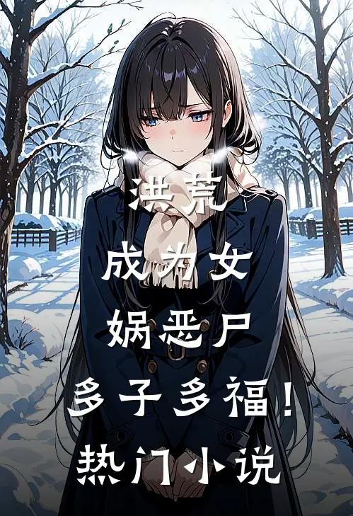 洪荒：成为女娲恶尸，多子多福！热门小说