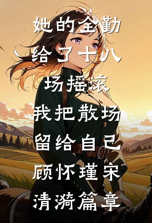 白月光回来后，宅男老公不宅了路遥江离番外