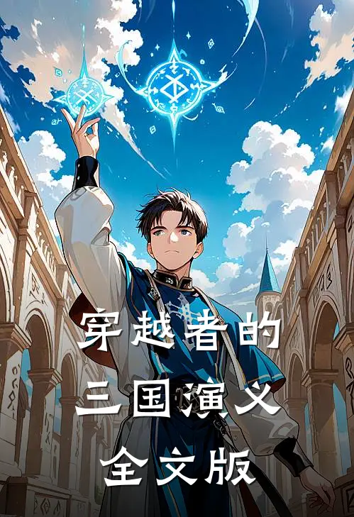 穿越者的三国演义全文版