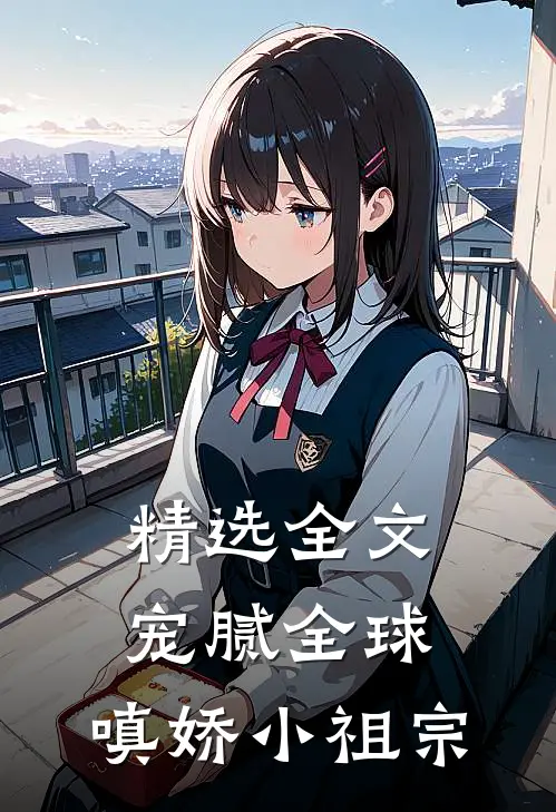 精选全文宠腻全球：嗔娇小祖宗