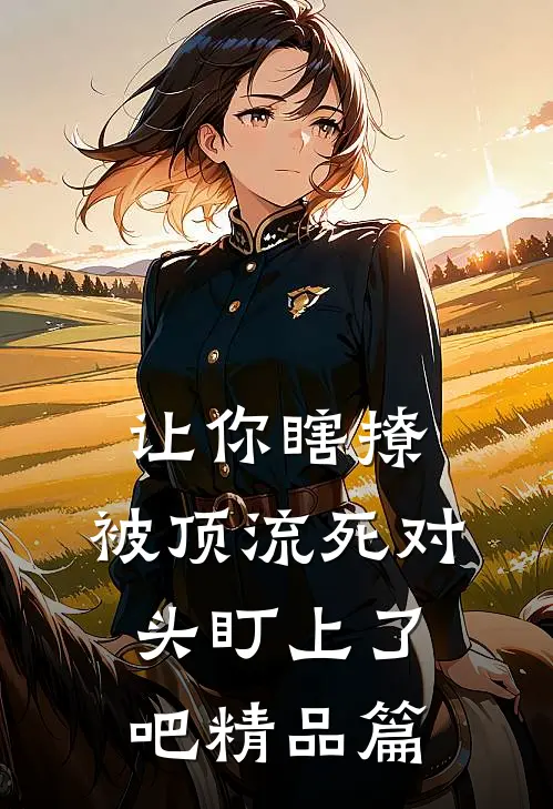 让你瞎撩，被顶流死对头盯上了吧精品篇