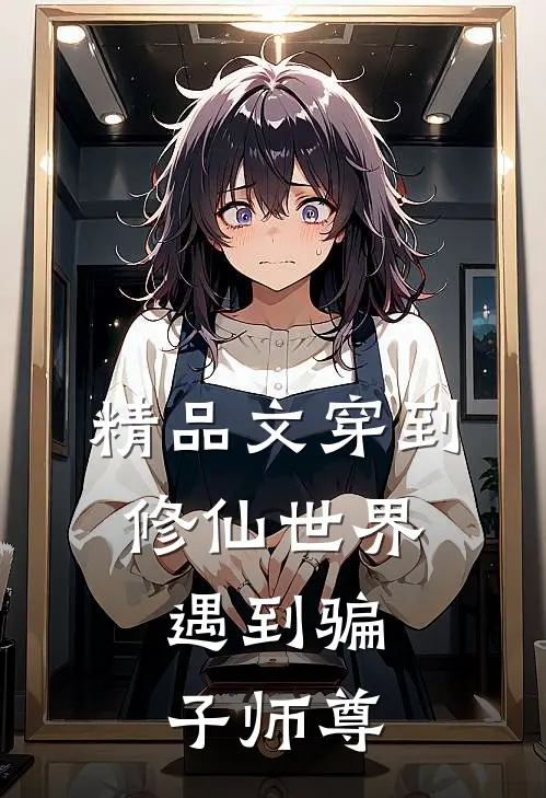 精品文穿到修仙世界：遇到骗子师尊