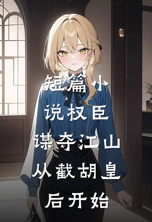 短篇小说权臣：谋夺江山，从截胡皇后开始