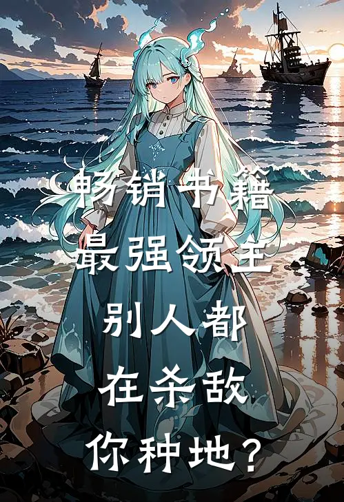 畅销书籍最强领主：别人都在杀敌，你种地？