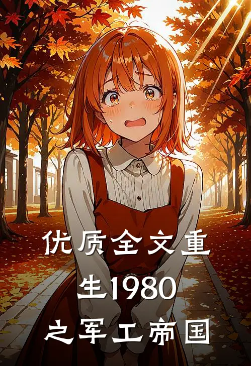 优质全文重生1980之军工帝国