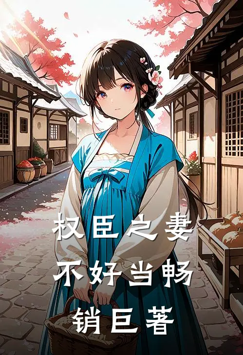权臣之妻不好当畅销巨著