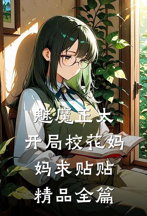 魅魔正太：开局校花妈妈求贴贴精品全篇