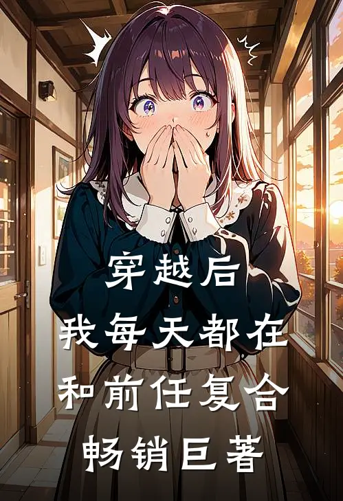 穿越后，我每天都在和前任复合畅销巨著