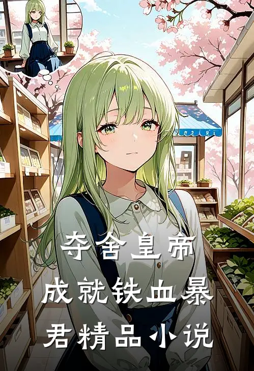 夺舍皇帝：成就铁血暴君精品小说