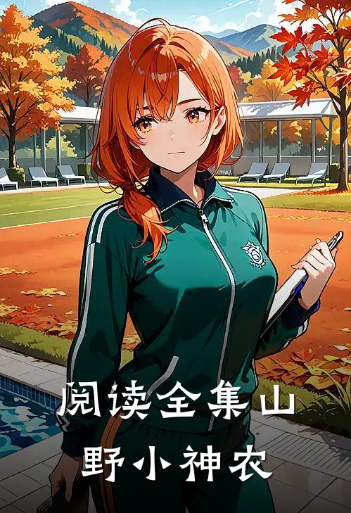 阅读全集山野小神农