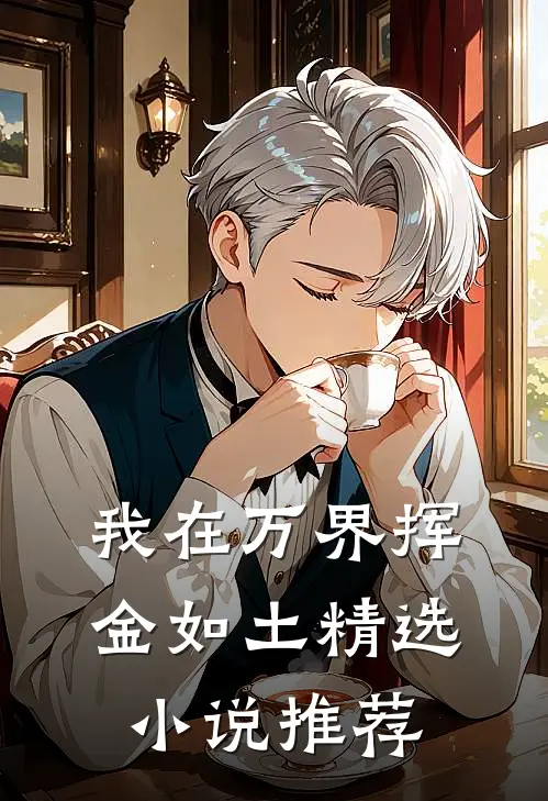 我在万界挥金如土精选小说推荐