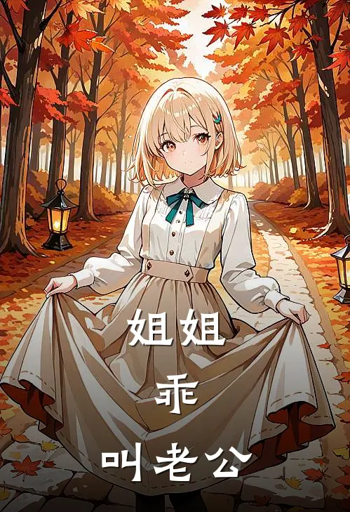 姐姐，乖，叫老公