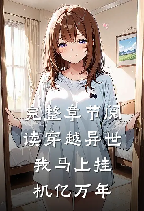 完整章节阅读穿越异世，我马上挂机亿万年