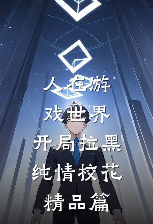 人在游戏世界，开局拉黑纯情校花精品篇