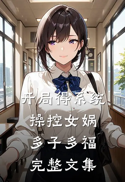 开局得系统，操控女娲多子多福完整文集