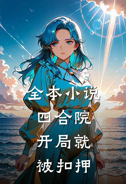 全本小说四合院：开局就被扣押