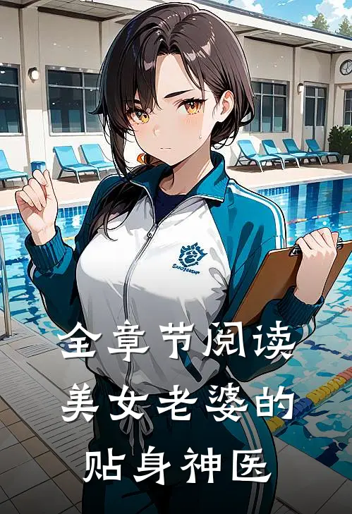 全章节阅读美女老婆的贴身神医