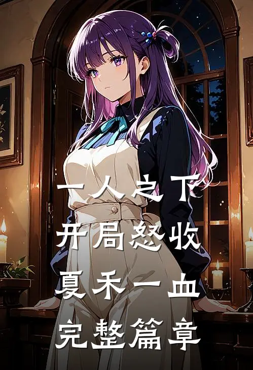 一人之下：开局怒收夏禾一血完整篇章