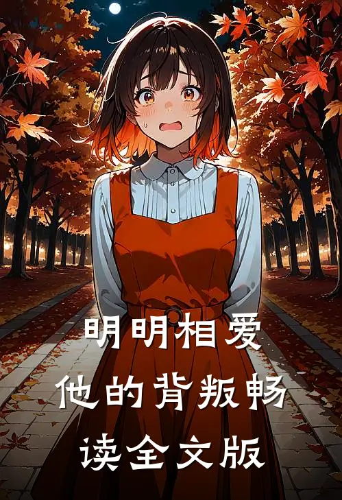 明明相爱，他的背叛畅读全文版
