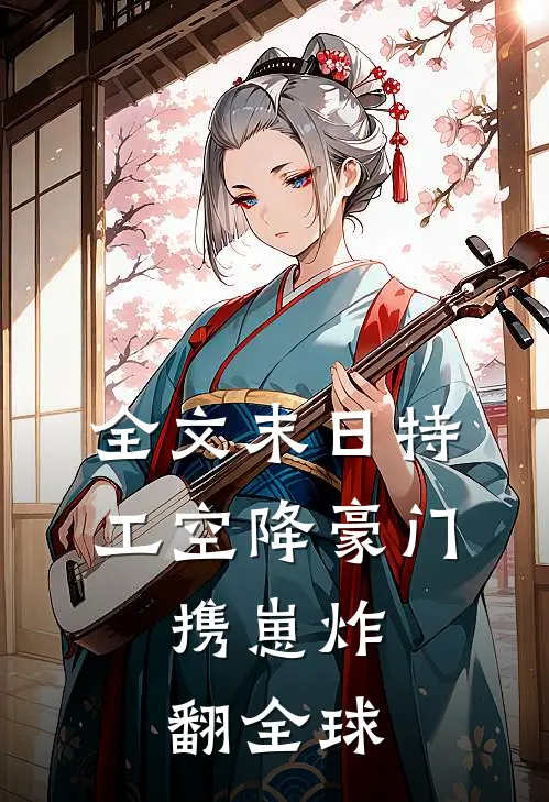 全文末日特工空降豪门，携崽炸翻全球