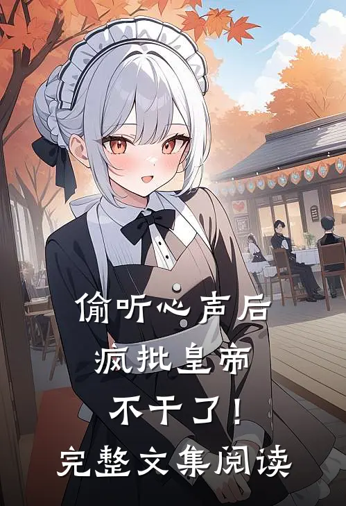 偷听心声后，疯批皇帝不干了！完整文集阅读