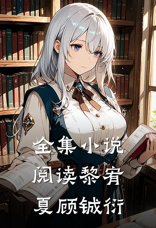 全集小说阅读黎宥夏顾铖衍