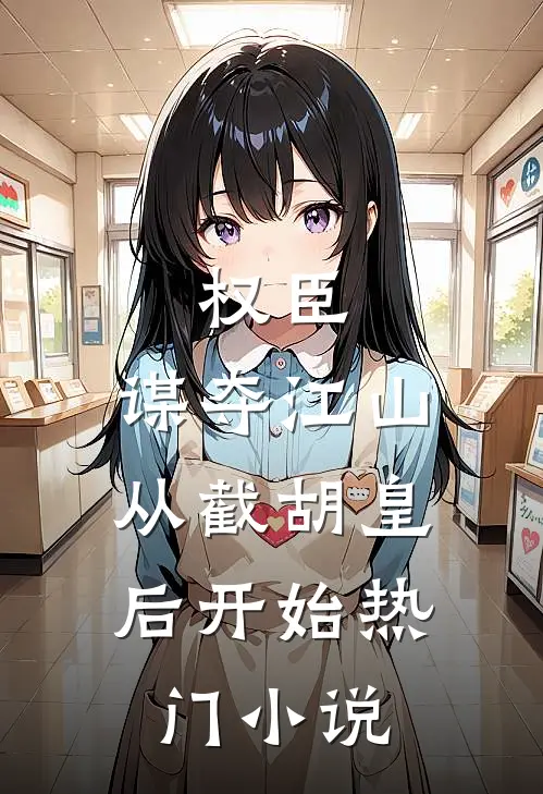 权臣：谋夺江山，从截胡皇后开始热门小说