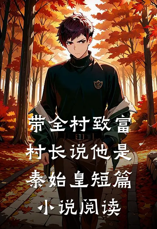 带全村致富，村长说他是秦始皇短篇小说阅读