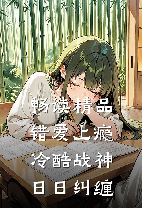 畅读精品错爱上瘾，冷酷战神日日纠缠