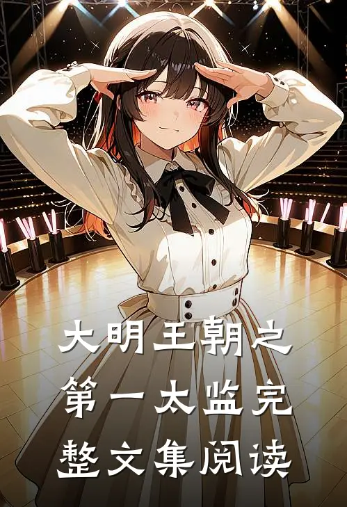 大明王朝之第一太监完整文集阅读