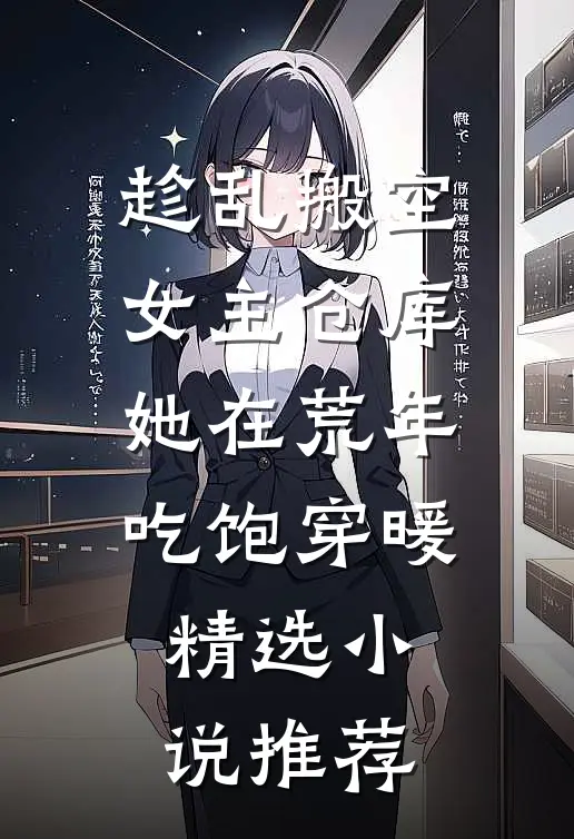 趁乱搬空女主仓库，她在荒年吃饱穿暖精选小说推荐