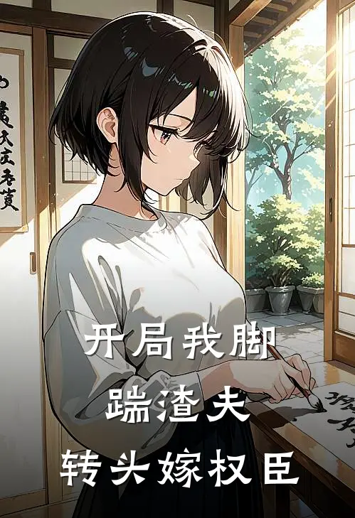 开局我脚踹渣夫，转头嫁权臣
