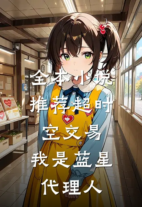 全本小说推荐超时空交易：我是蓝星代理人