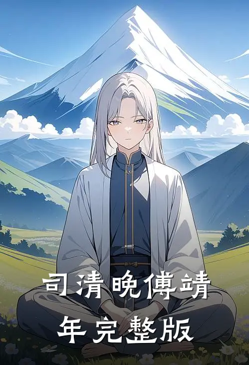 司清晚傅靖年完整版