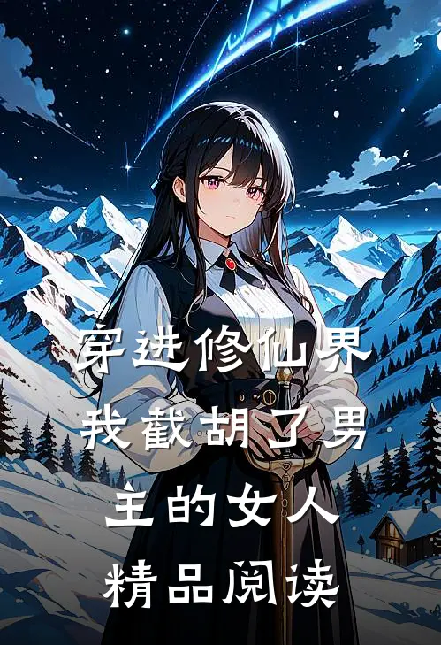 穿进修仙界：我截胡了男主的女人精品阅读