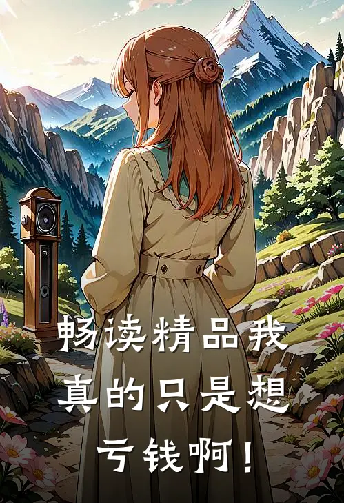 畅读精品我真的只是想亏钱啊！