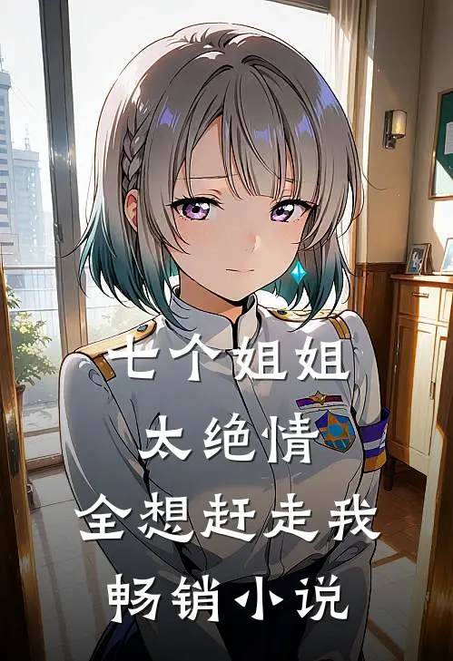 七个姐姐太绝情，全想赶走我畅销小说