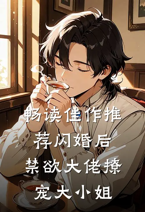 畅读佳作推荐闪婚后，禁欲大佬撩宠大小姐