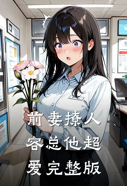 前妻撩人，容总他超爱完整版