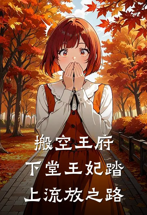 搬空王府，下堂王妃踏上流放之路