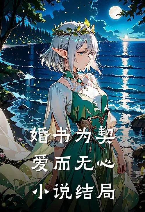 婚书为契，爱而无心小说结局