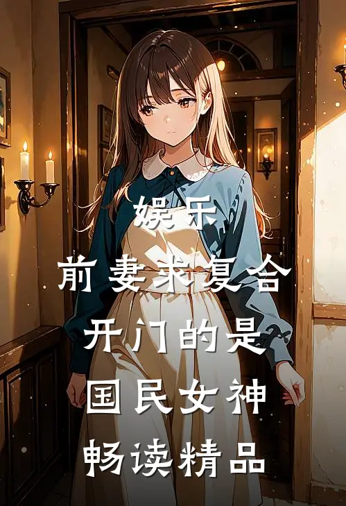 娱乐：前妻求复合，开门的是国民女神畅读精品