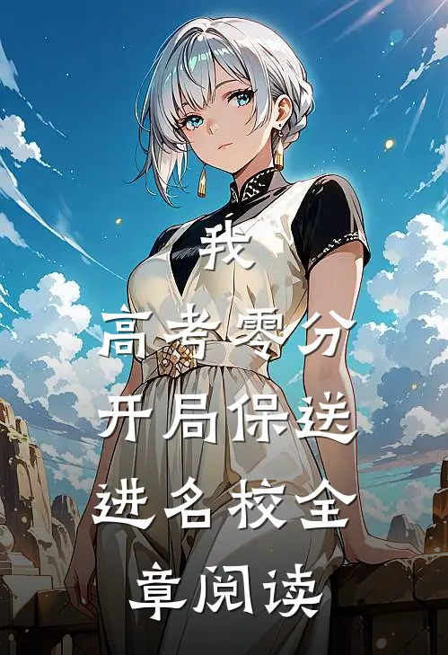 我，高考零分，开局保送进名校全章阅读