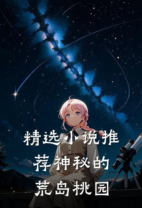 精选小说推荐神秘的荒岛桃园